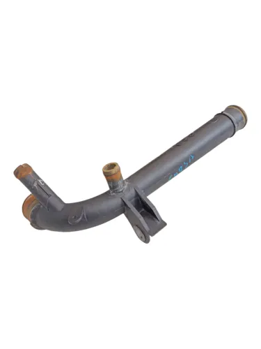 Tubo Cavalete Água Com Mangueiras Gm Corsa Hatch Maxx 2010