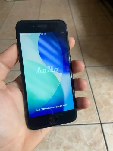 iPhone SE Segunda Geração 128GB LEIA!