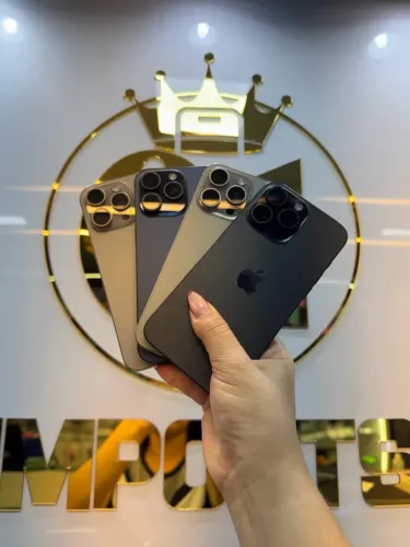 iPhone 15 pro Max 256 