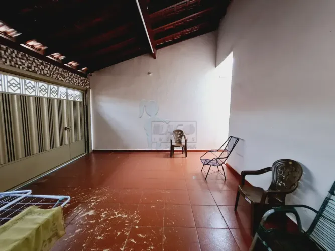 Casa de 120m² com 02 quartos sendo 01 suíte para locação e venda - Parque dos Flamboyans