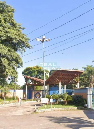 Terreno à venda, 750 m² por R$ 250.000,00 - Chácaras Long Island - Jaguariúna/SP