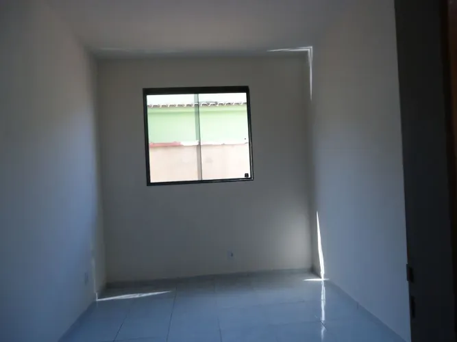Apartamento no Térreo Ibes 2 quartos