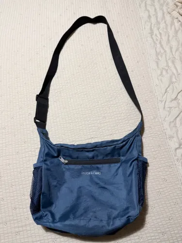 Shoulder Bag Track & Field
