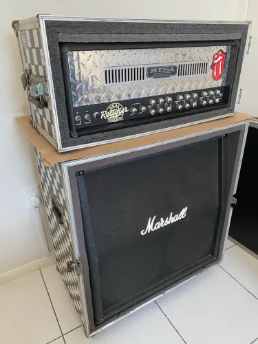 Mesa Boogie Dual Rectifier - 100watt 