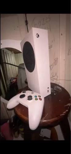 Microsoft Xbox series s512G