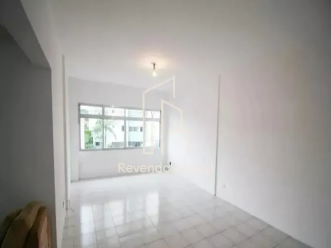 Apartamento no Condomínio Raucci na Vila Oratório com 120m² 3 dormitórios 2 banheiros 1 va