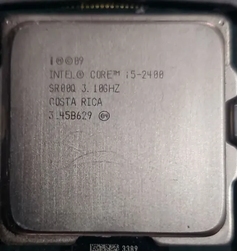 3 Processadores  2 Xeon e 1 Core i5 (Troco por uma placa de vídeo ou GABINETEGAMER)