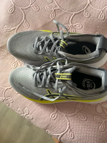 Tênis asics gel nimbos 