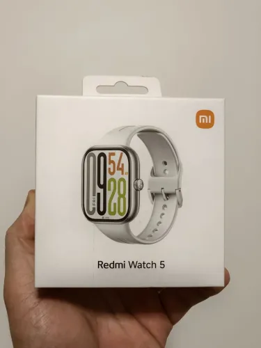 Xiaomi Redmi Watch 5