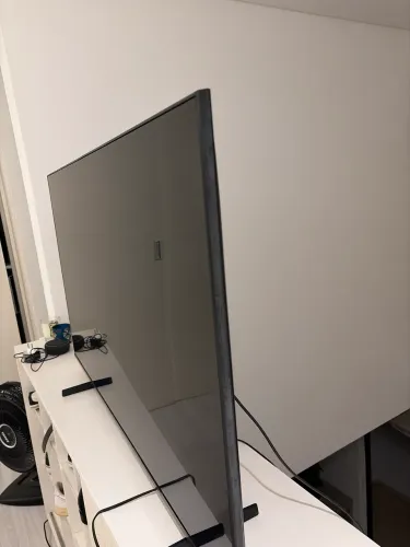 Smart TV 50? 4K UHD LED Samsung 50DU7700