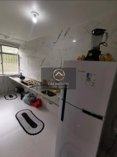 Apartamento em Engenhoca - Niterói