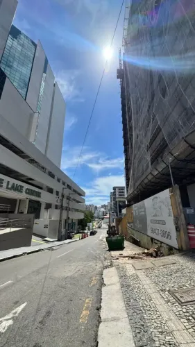 054 Imóvel para venda com 38 metros quadrados com 1 quarto em Renascença - São Luís - MA