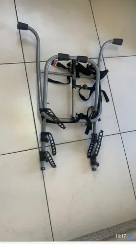 Suporte para bike