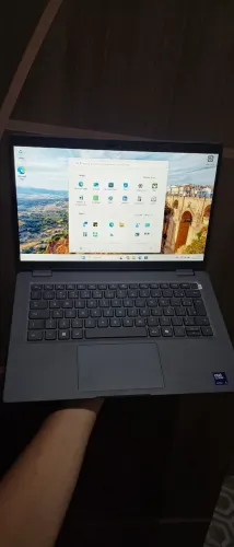 notebook dell latitude 3450 com processador intel core ultra 5 135u 32 gb<br>