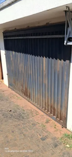 Portão