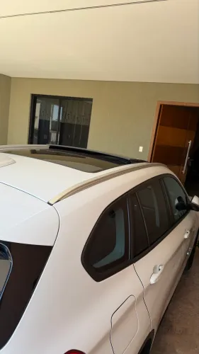 BMW X1 Sdrive 20I X-line 2.0 TB Active Flex 2018
