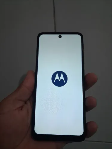 Vendo motorola moto G34 perfeito estado 500,00
