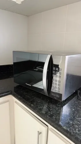 Microondas Panasonic
