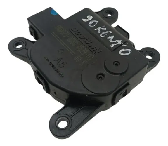 Motor Atuador Caixa Evaporadora Kia Sorento 2.4 2014 2015