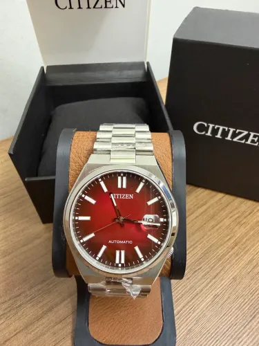 Citizen Tsuyosa novo