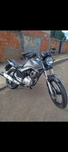 Vendo ou troco por carro