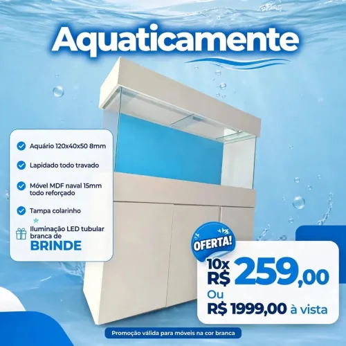 Corra e garanta o seu ?