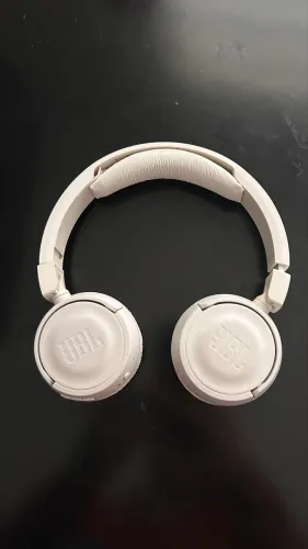 Fone JBL tune 520BT