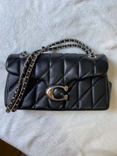 Bolsa Coach Nova