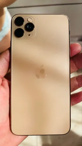 IPHONE PRO MAX TUDO FUNCIONANDO 