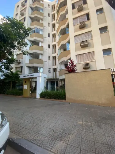Apartamento à venda em Maringá, Zona 07, com 3 quartos, com 110.85 m², Edifício Costa Azul