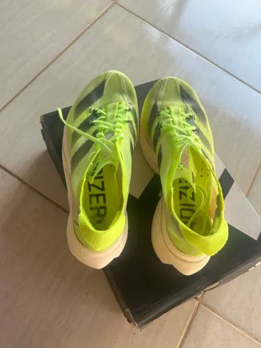 ADIZERO ADIOS PRO 3 - Original 41