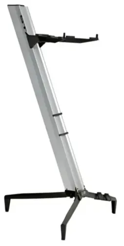 Estante Teclado Stay Torre 1300-1 Alumínio
