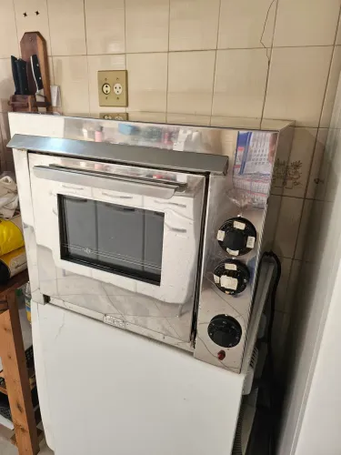 Forno Elétrico LAYR