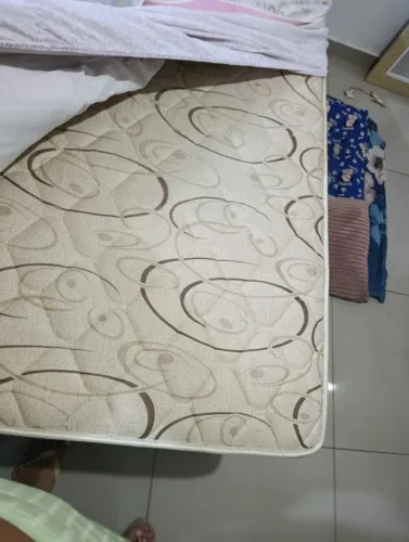 Cama box casal 