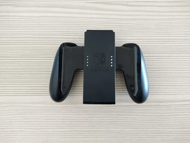 Grip confort original Nintendo Switch 