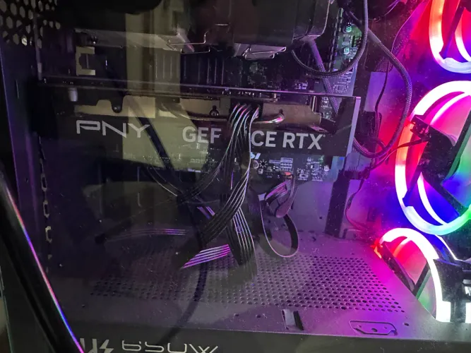 RTX 4060 8gb