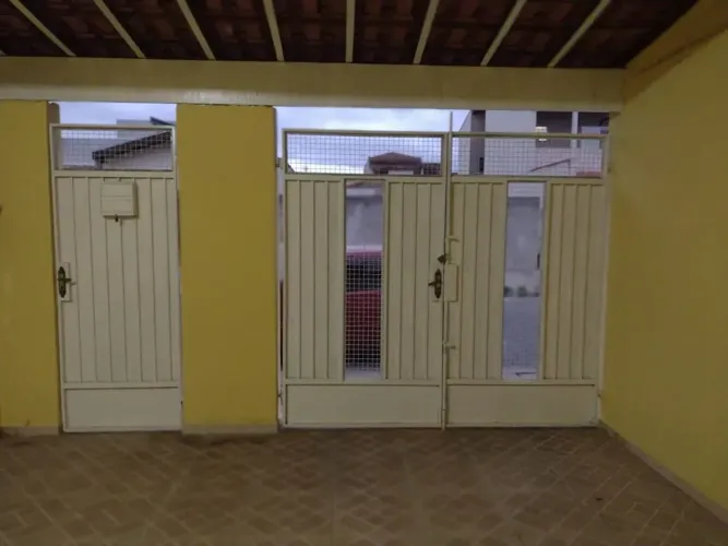 Casa com 3 dormitórios à venda, 75 m² por R$ 287.000 - Esplanada Santa Terezinha - Taubaté