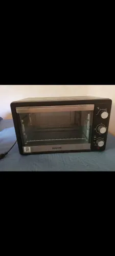 Forno elétrico