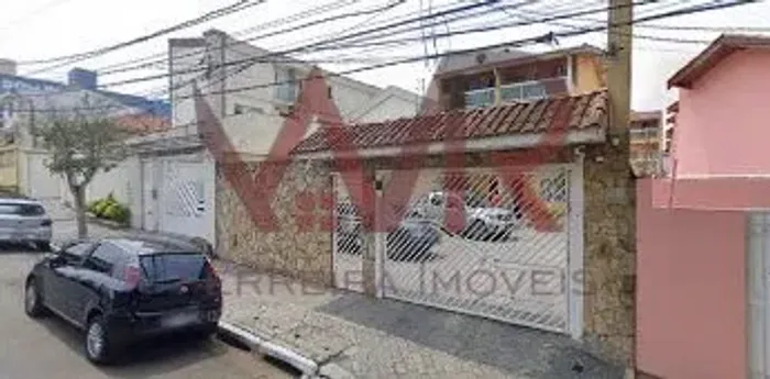 Sobrado à Venda Vila Esperança