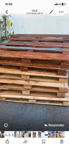 Pallets