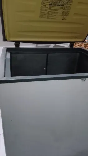 Freezer