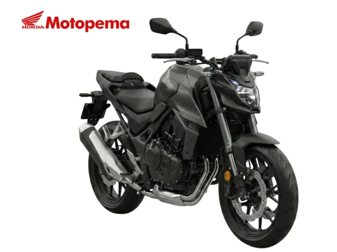 Honda Cb 750 hornet 2026