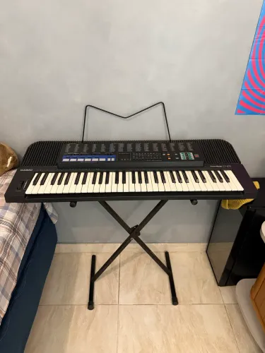 TECLADO CASIO CT 670