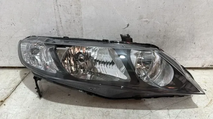Farol direito civic 2006 2007 2008 2009 2010 2011