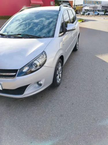 JAC J6 2.0 Jet Flex 7P Mec. 2016