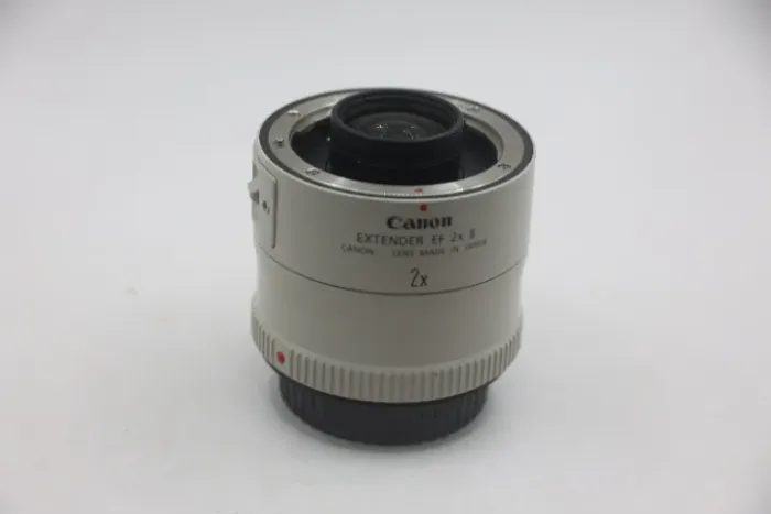 Extender Canon 2X II