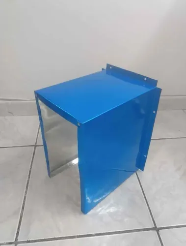 Proteção para transformador