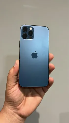 iPhone 12 Pro 128 84%