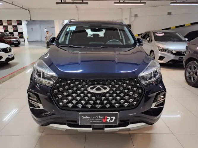 Chery Tiggo 5X Pro MAX Drive1.5 TB (híbrido) 2025