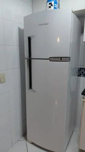 Geladeira 